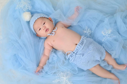 武威孕妇三个月肚子多大